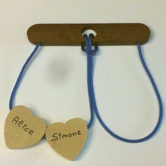 Sigillo d'Amore